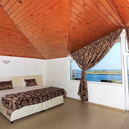 Guesthouse Sunny Dream Carevo Exterior foto