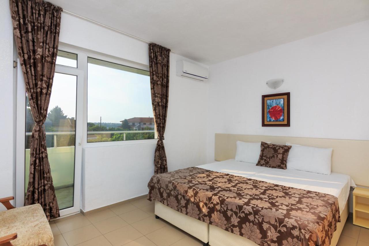 Guesthouse Sunny Dream Carevo Exterior foto