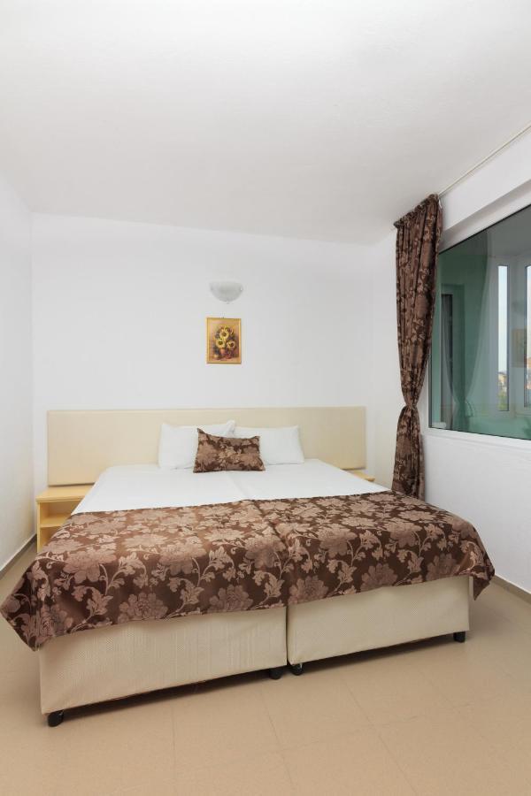 Guesthouse Sunny Dream Carevo Exterior foto
