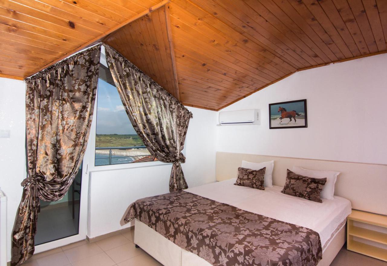 Guesthouse Sunny Dream Carevo Exterior foto