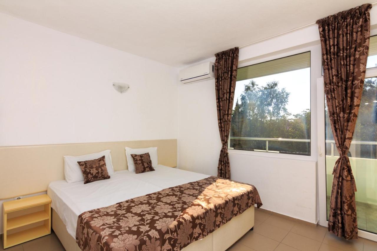 Guesthouse Sunny Dream Carevo Exterior foto