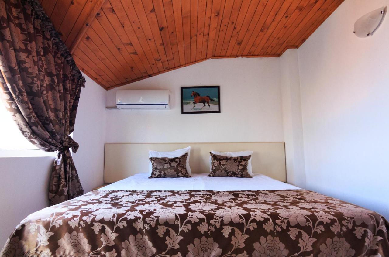 Guesthouse Sunny Dream Carevo Exterior foto