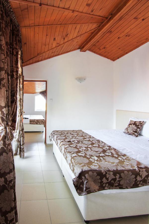 Guesthouse Sunny Dream Carevo Exterior foto