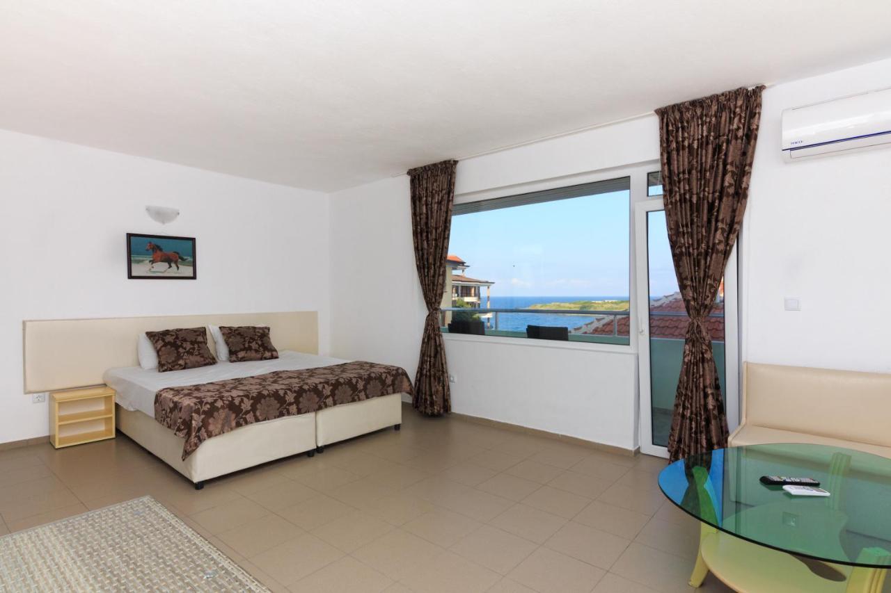 Guesthouse Sunny Dream Carevo Exterior foto