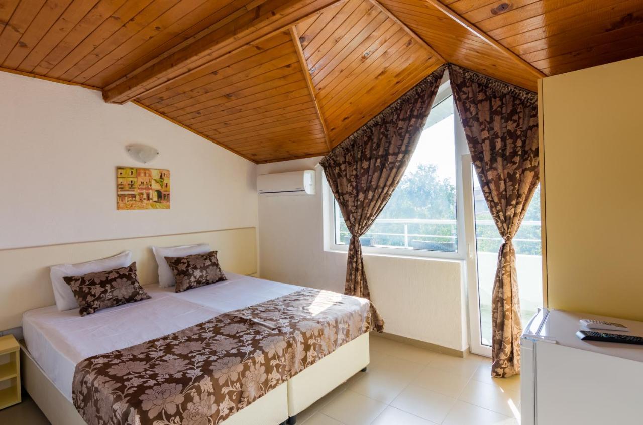 Guesthouse Sunny Dream Carevo Exterior foto